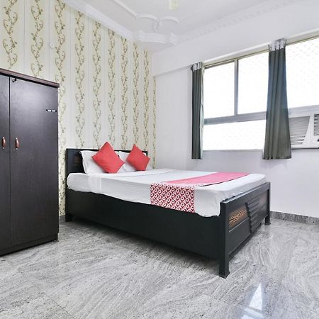 Oyo 72367 Green Home Residency Patna (Bihar) Exterior foto