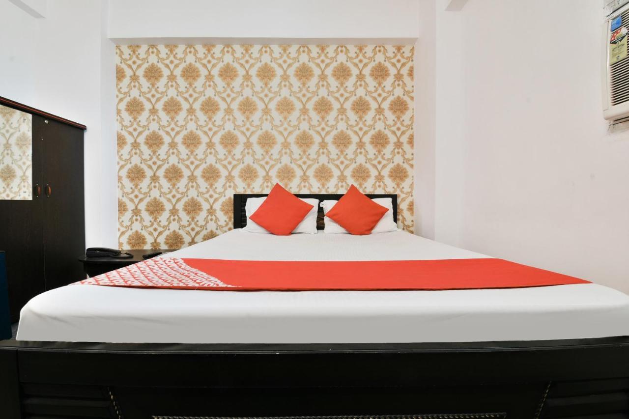 Oyo 72367 Green Home Residency Patna (Bihar) Exterior foto