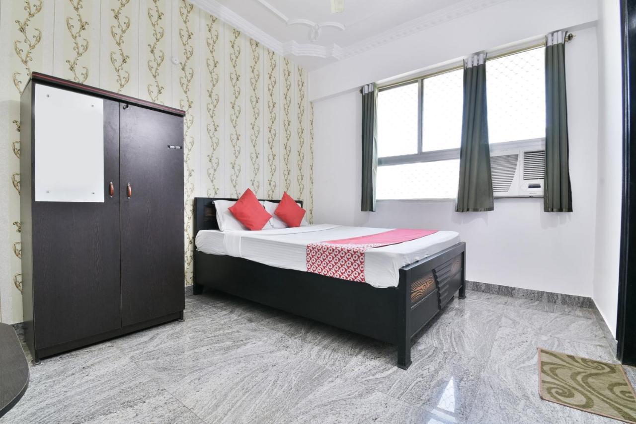 Oyo 72367 Green Home Residency Patna (Bihar) Exterior foto