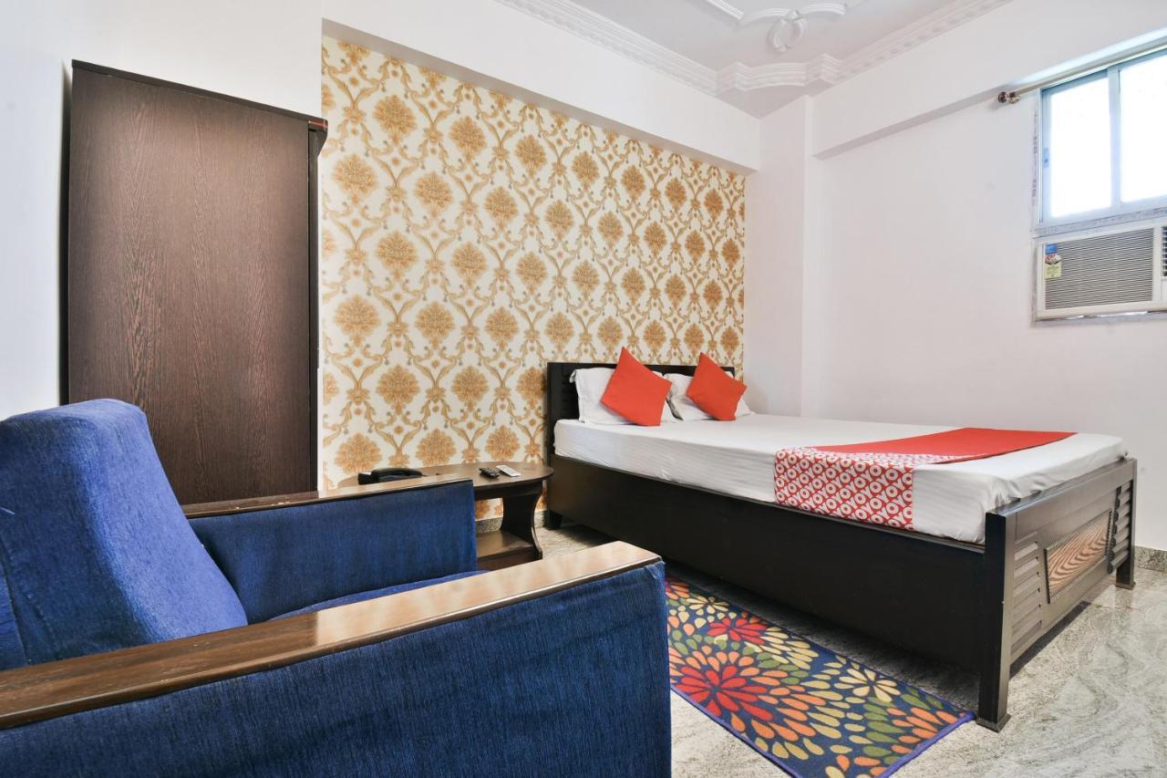 Oyo 72367 Green Home Residency Patna (Bihar) Exterior foto