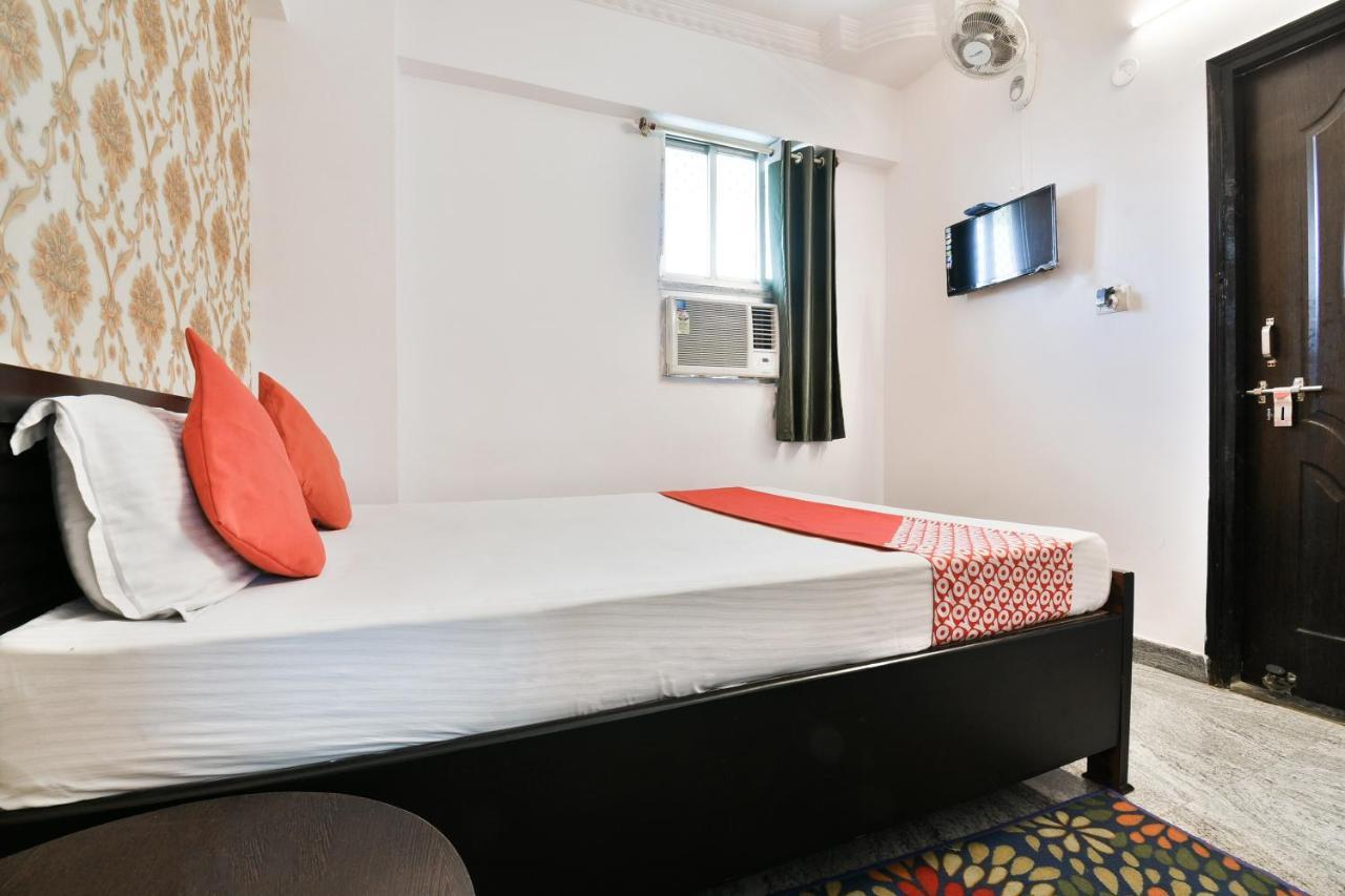 Oyo 72367 Green Home Residency Patna (Bihar) Exterior foto