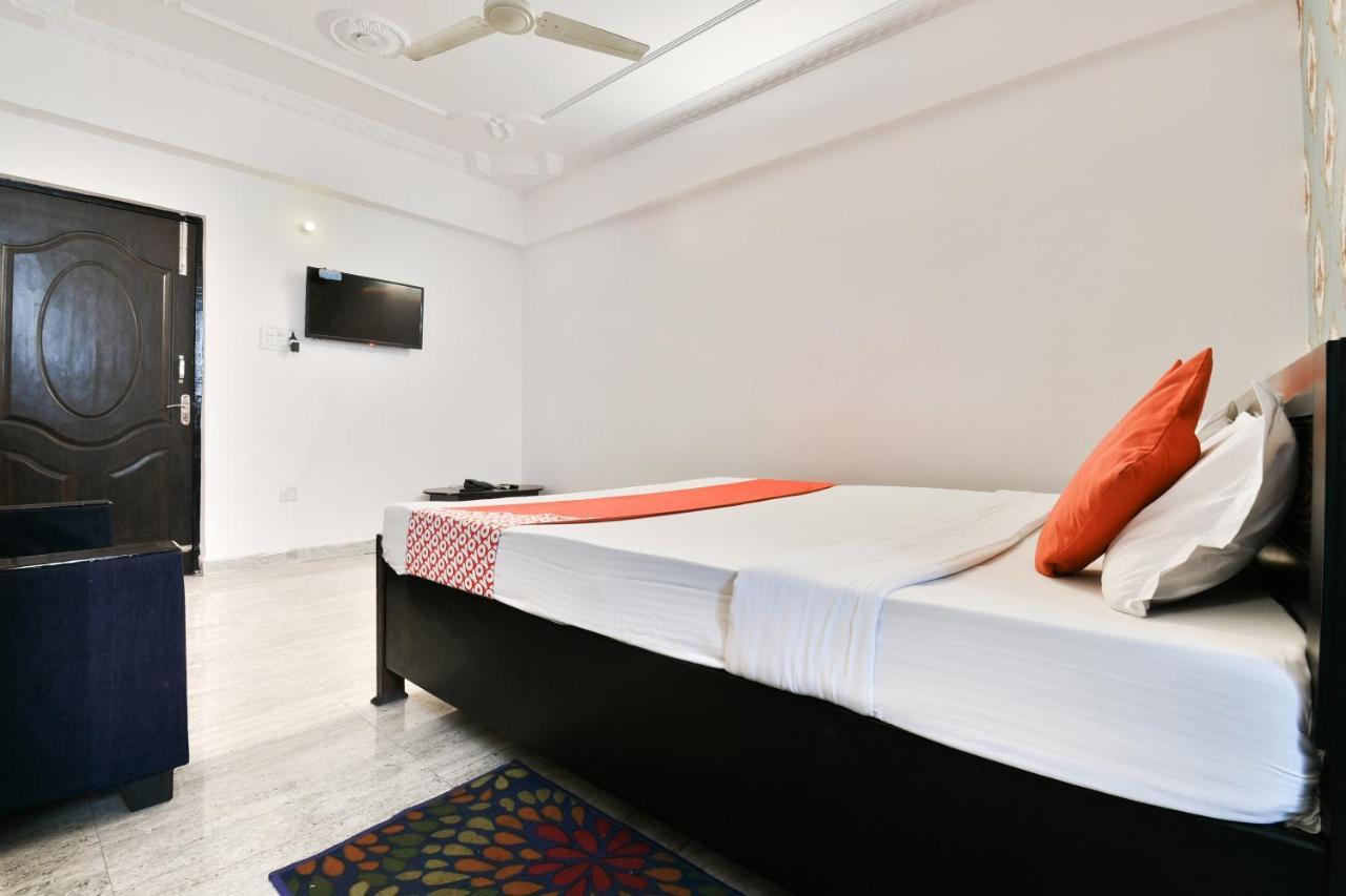 Oyo 72367 Green Home Residency Patna (Bihar) Exterior foto